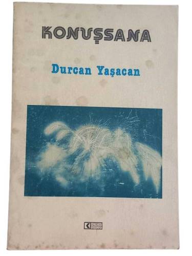 KONUŞSANA - 0