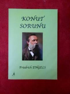 KONUT SORUNU