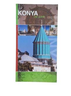 KONYA CITY GUIDE
