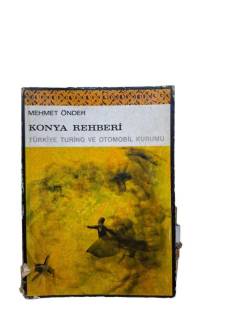 KONYA REHBERİ