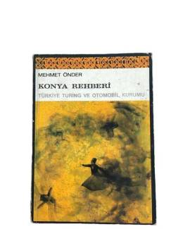 KONYA REHBERİ