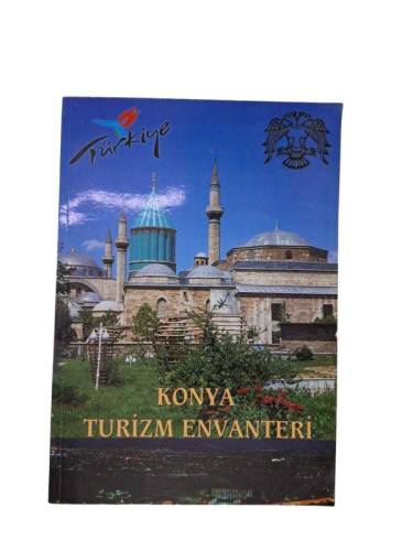 KONYA TURİZM ENVANTERİ - 0