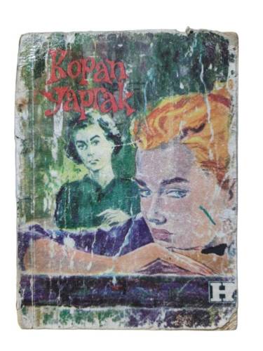 KOPAN YAPRAK - 0