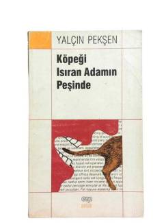 KÖPEĞİ ISIRAN ADAMIN PEŞİNDE