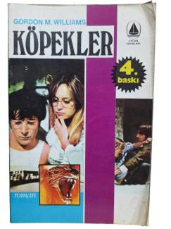 KÖPEKLER