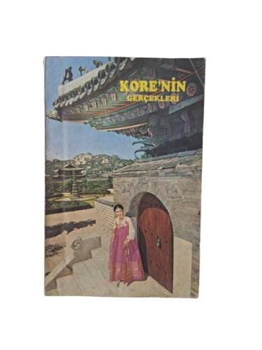 KORE'NİN GERÇEKLERİ - 0