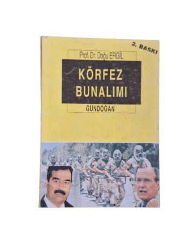 KÖRFEZ BUNALIMI - 0