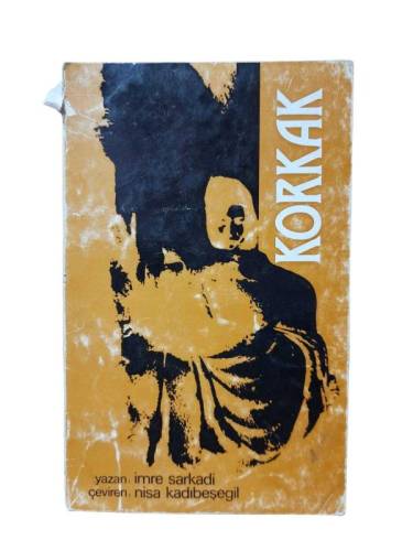 KORKAK - 0