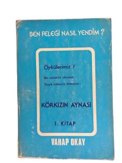 KÖRKIZIN AYNASI
