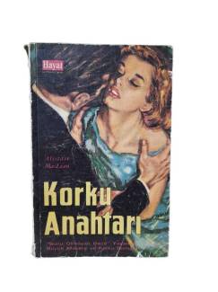 KORKU ANAHTARI