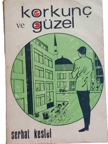 KORKUNÇ VE GÜZEL - 0