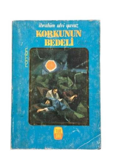 KORKUNUN BEDELİ - 0