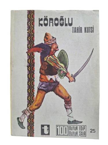 KÖROĞLU - 0