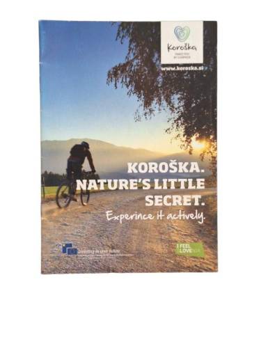KOROSKA NATURE'S LITTLE SECRET - 0