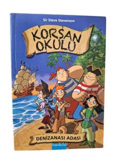 KORSAN OKULU