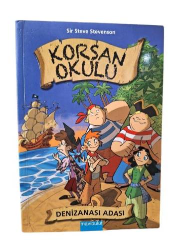 KORSAN OKULU - 0