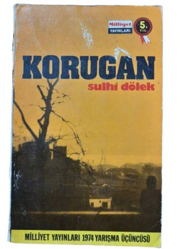 KORUGAN - 0