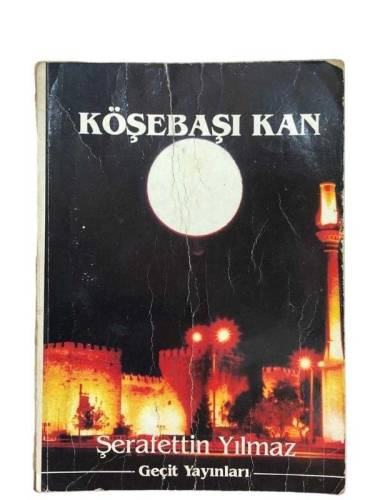 KÖŞE BAŞI KAN - 0