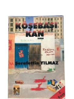 KÖŞEBAŞI KAN