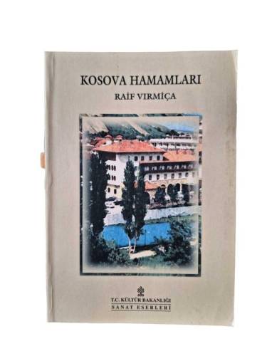 KOSOVA HAMAMLARI - 0