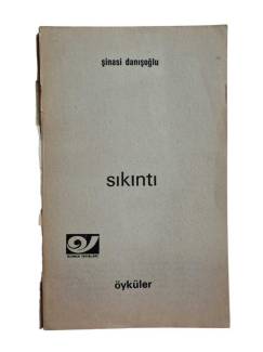 KÖTÜ - ÖYKÜLER / SIKINTI - ÖYKÜLER