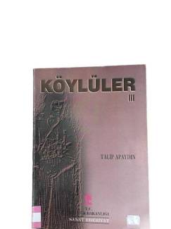 KÖYLÜLER 3