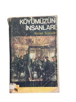 KÖYÜMÜZÜN İNSANLARI