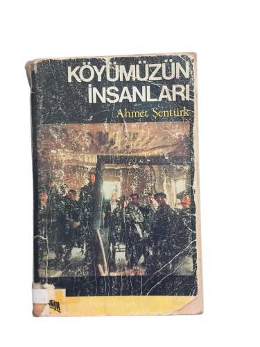 KÖYÜMÜZÜN İNSANLARI - 0
