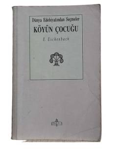 KÖYÜN ÇOCUĞU