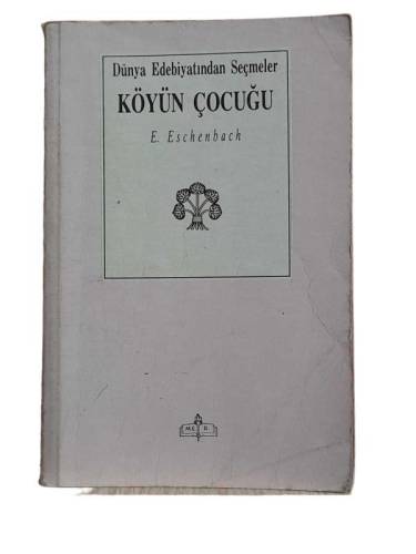 KÖYÜN ÇOCUĞU - 0