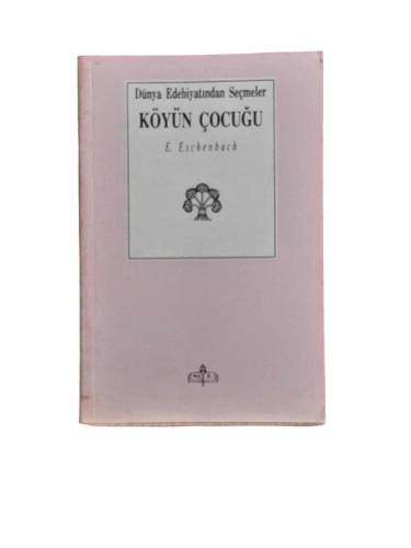 KÖYÜN ÇOCUĞU - 0