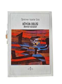 KÖYÜN DELİSİ