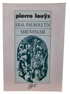 KRAL PAUSOLE'ÜN SERÜVENLERİ