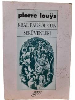 KRAL PAUSOLE'ÜN SERÜVENLERİ
