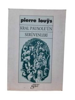 KRAL PAUSOLE'ÜN SERÜVENLERİ