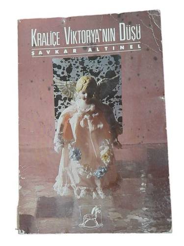 KRALİÇE VİKTORYA'NIN DÜŞÜ - 0