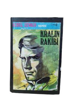KRALIN RAKİBİ