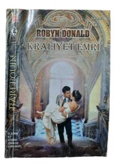 KRALİYET EMRİ