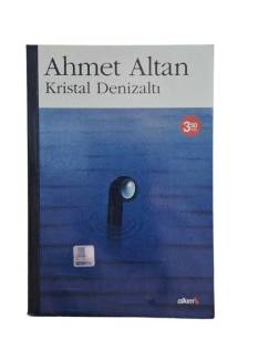 KRİSTAL DENİZALTI