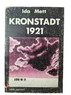 KRONSTADT 1921
