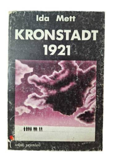 KRONSTADT 1921 - 0