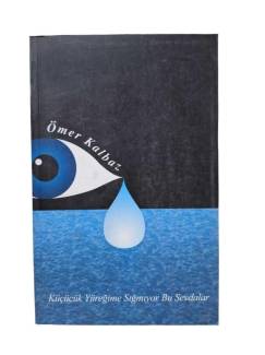 KÜÇÜCÜK YÜREĞİME SIĞMIYOR BU SEVDALAR ( İMZALI )
