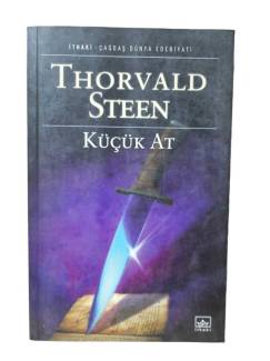 KÜÇÜK AT