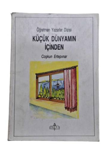 KÜÇÜK DÜNYAMIN İÇİNDEN - 0