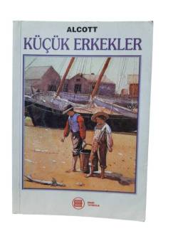 KÜÇÜK ERKEKLER