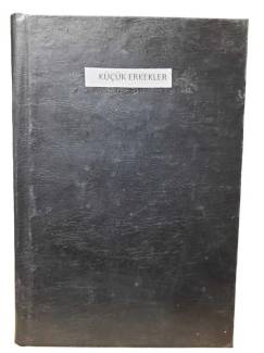 KÜÇÜK ERKEKLER