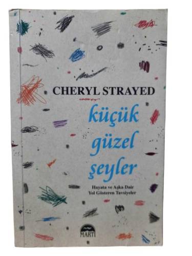 KÜÇÜK GÜZEL ŞEYLER - 0