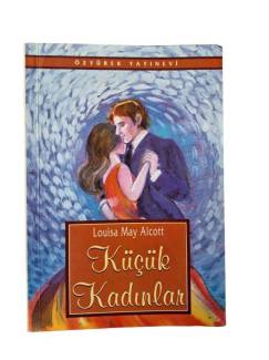 KÜÇÜK KADINLAR