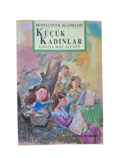 KÜÇÜK KADINLAR