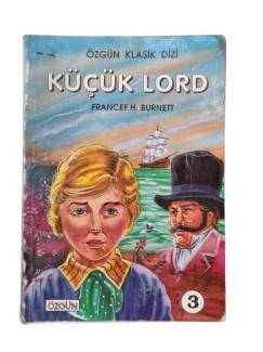 KÜÇÜK LORD
